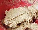 お蕎麦と胡桃のガレットブルトンヌ作り方6写真