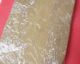 お蕎麦と胡桃のガレットブルトンヌ作り方9写真