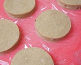 お蕎麦と胡桃のガレットブルトンヌ作り方10写真