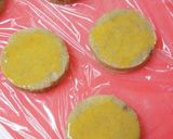 お蕎麦と胡桃のガレットブルトンヌ作り方11写真