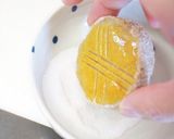 お蕎麦と胡桃のガレットブルトンヌ作り方13写真