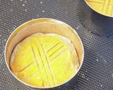 お蕎麦と胡桃のガレットブルトンヌ作り方14写真