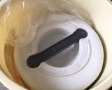 身欠ニシンを加えた大根の鉈(ナタ)漬け作り方6写真