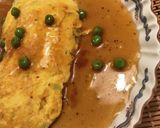 とろ〜り！ふんわりかに玉！！作り方3写真