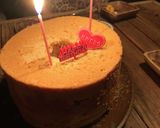 ｽﾀｲﾘｯｼｭ ｼﾌｫﾝｹｰｷﾏﾛﾝ2台作り方21写真