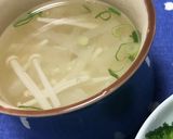 ササミであと一品でスープとサラダができた作り方7写真