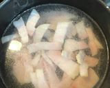 じゃがりこたまごポテトサラダ作り方3写真