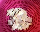 じゃがりこたまごポテトサラダ作り方4写真