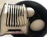 じゃがりこたまごポテトサラダ作り方5写真