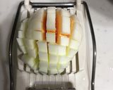 じゃがりこたまごポテトサラダ作り方6写真