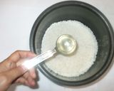 ミネラル昆布とうもろこしご飯♪簡単作り方2写真
