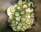 じゃがりこたまごポテトサラダ作り方7写真