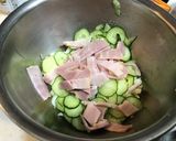 じゃがりこたまごポテトサラダ作り方8写真