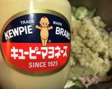 じゃがりこたまごポテトサラダ作り方10写真