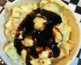 じゃがりこたまごポテトサラダ作り方14写真