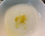 簡単ゆずジャム作り方7写真