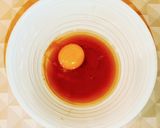 ロールドオーツのチョコチップクッキー作り方2写真