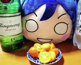 キンカンジンリッキー作り方1写真