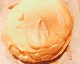 卵だけ!?材料2つで簡単なんちゃってパン作り方7写真