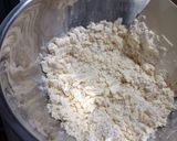 さつま芋のケーキクッキー作り方2写真