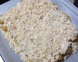 さつま芋のケーキクッキー作り方4写真