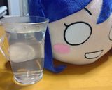 ホットレモネード作り方5写真