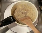 【激うま!】うどんグラタン作り方4写真