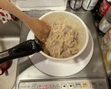 【激うま!】うどんグラタン作り方5写真