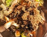 やみつき白菜！ちくわ入り♪作り方5写真