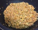 マサ（トウモロコシ粉）入り肉まん作り方5写真