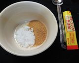 ☆砂糖が決め手☆コンソメ味フライドポテト作り方1写真