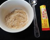 ☆砂糖が決め手☆コンソメ味フライドポテト作り方3写真