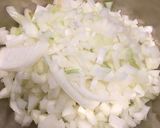 なすたっぷり！本格スパイスキーマカレー作り方2写真