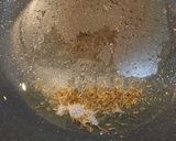 なすたっぷり！本格スパイスキーマカレー作り方4写真