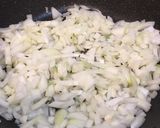 なすたっぷり！本格スパイスキーマカレー作り方5写真