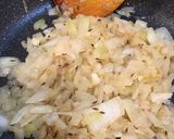 なすたっぷり！本格スパイスキーマカレー作り方6写真