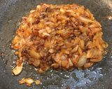 なすたっぷり！本格スパイスキーマカレー作り方8写真