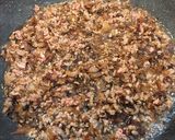 なすたっぷり！本格スパイスキーマカレー作り方10写真