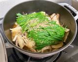 30分で作る キムチの無水鍋作り方4写真