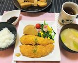ゴマたっぷりささみカツ(^^)v香ばしい作り方5写真