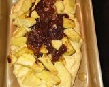 ホットサンドは無限大作り方1写真