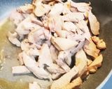 鶏レバーの佃煮作り方6写真