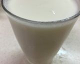 ミキサー不用　簡単美味しいラッシー作り方3写真