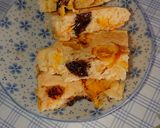 ホットサンドは無限大作り方5写真