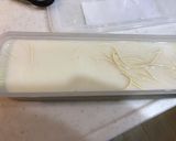 ミルク漬けもちもちパスタ　カルボナーラ作り方6写真