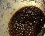 ほうれん草とえのき茸の酢味噌和え作り方3写真