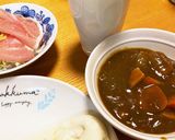 ミキサー不用　簡単美味しいラッシー作り方4写真