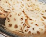 炒めなます作り方4写真
