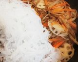 炒めなます作り方9写真