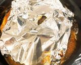 金目鯛の煮付け作り方3写真